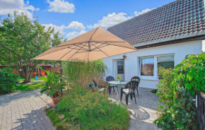Ferienhaus Neustrelitz, Fürstensee